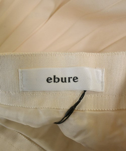 ebure 長裙/超長裙