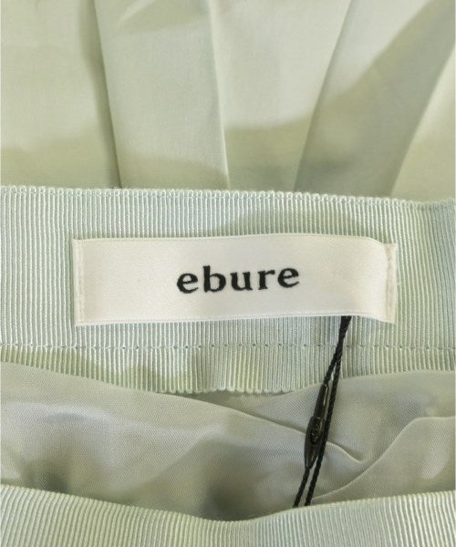 ebure 長裙/超長裙