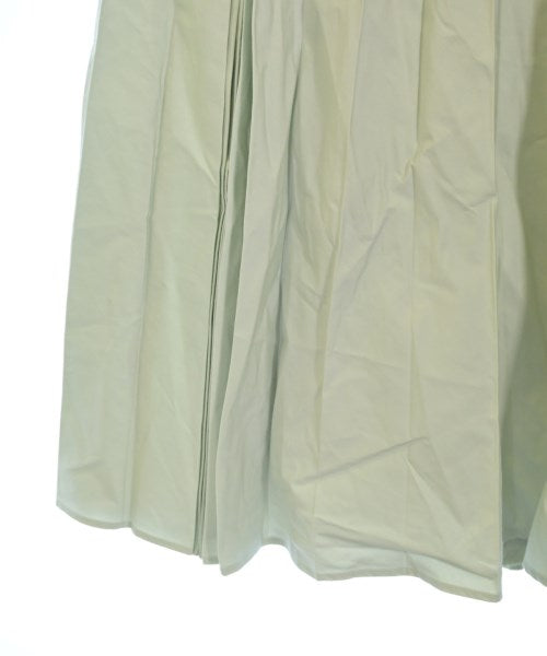 ebure 長裙/超長裙