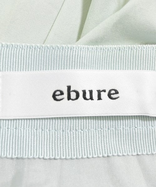 ebure 長裙/超長裙