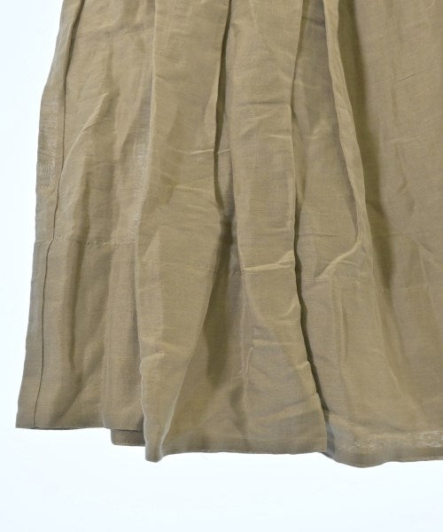 ebure 長裙/超長裙