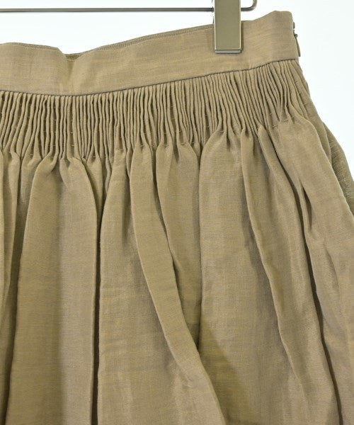 ebure 長裙/超長裙