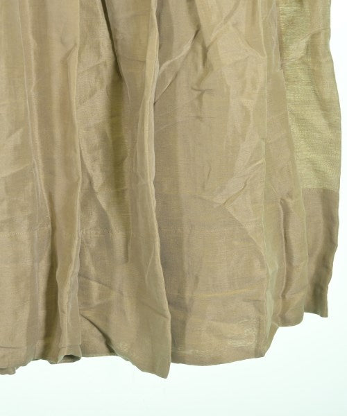 ebure 長裙/超長裙