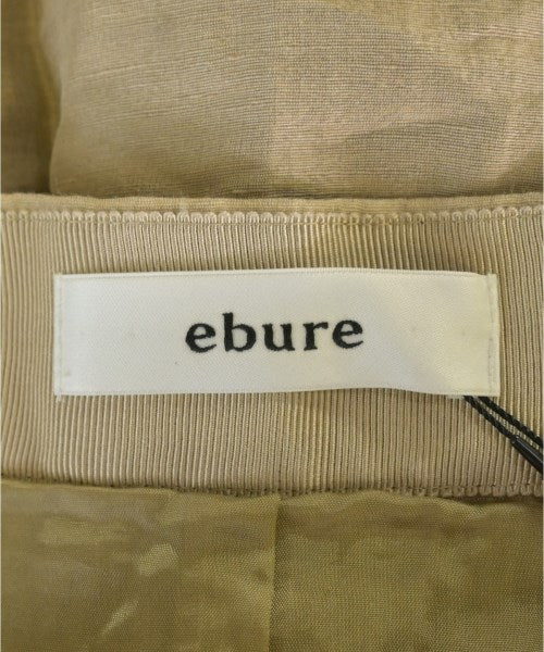 ebure 長裙/超長裙