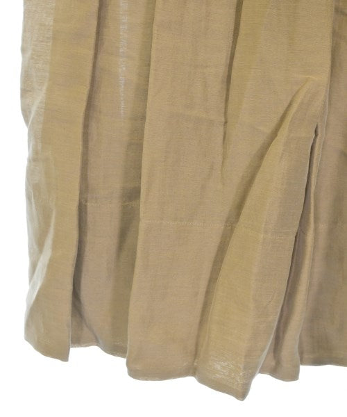 ebure 長裙/超長裙