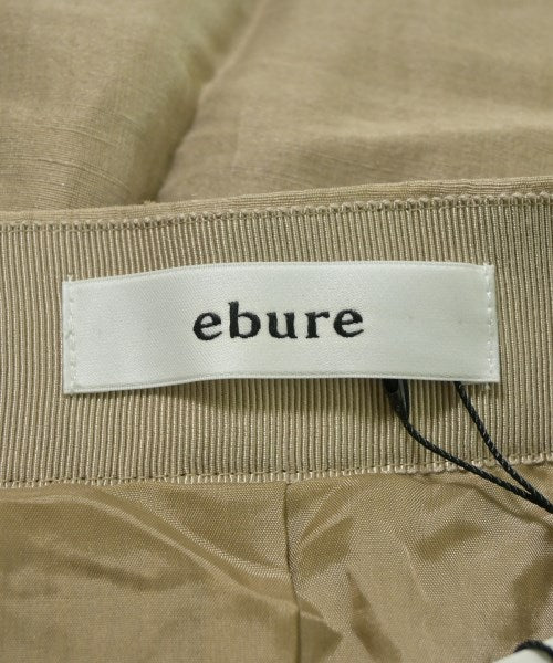 ebure 長裙/超長裙