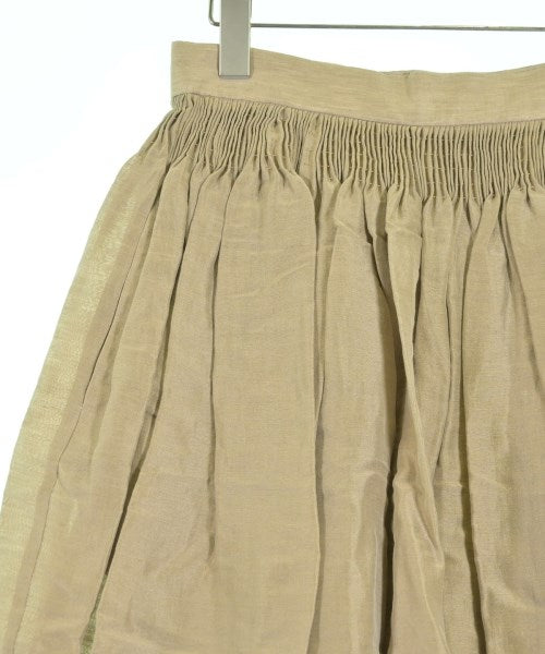 ebure 長裙/超長裙