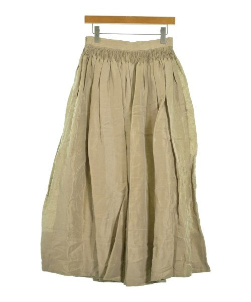 ebure 長裙/超長裙