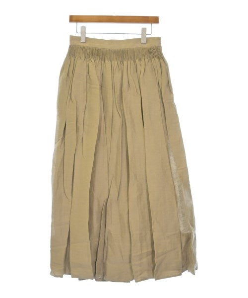 ebure 長裙/超長裙