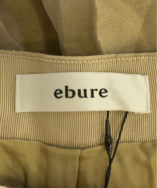 ebure 長裙/超長裙