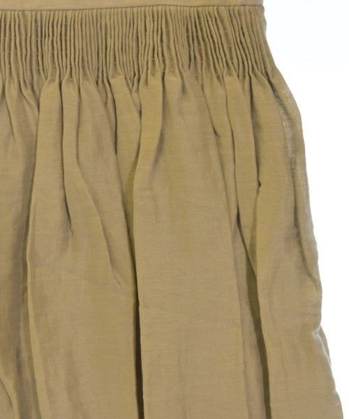 ebure 長裙/超長裙