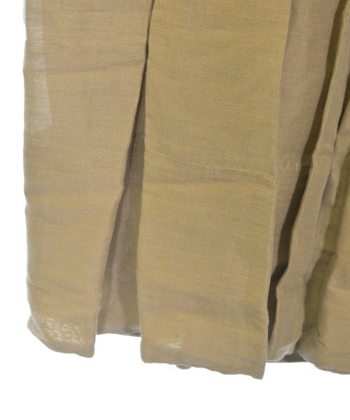 ebure 長裙/超長裙