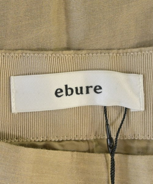 ebure 長裙/超長裙