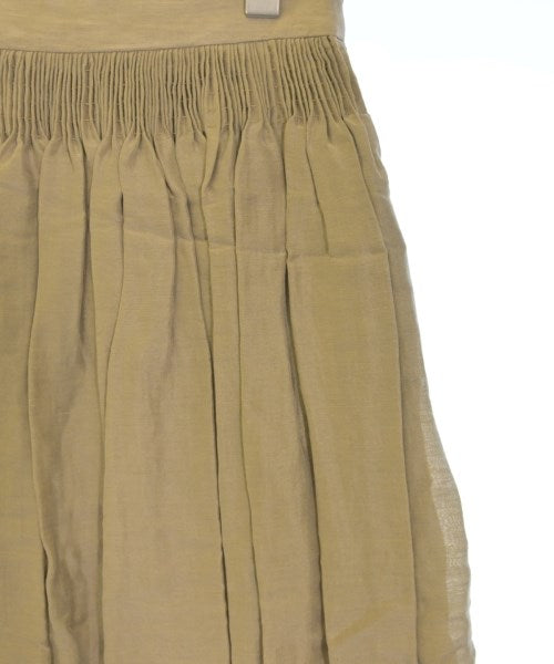 ebure 長裙/超長裙