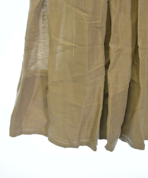 ebure 長裙/超長裙