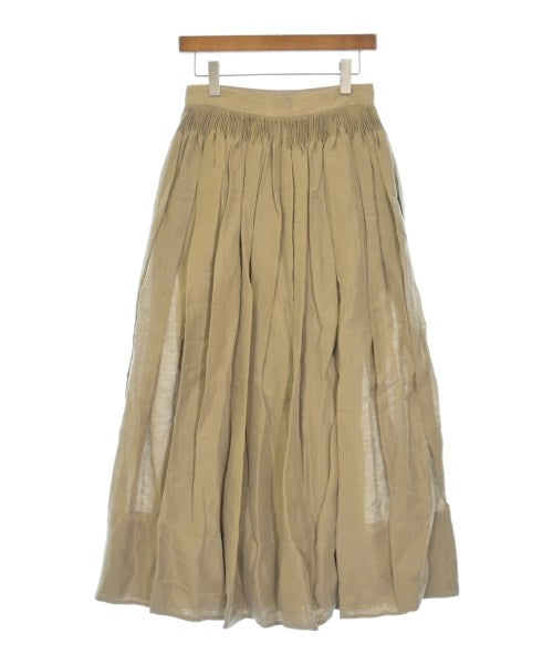 ebure 長裙/超長裙