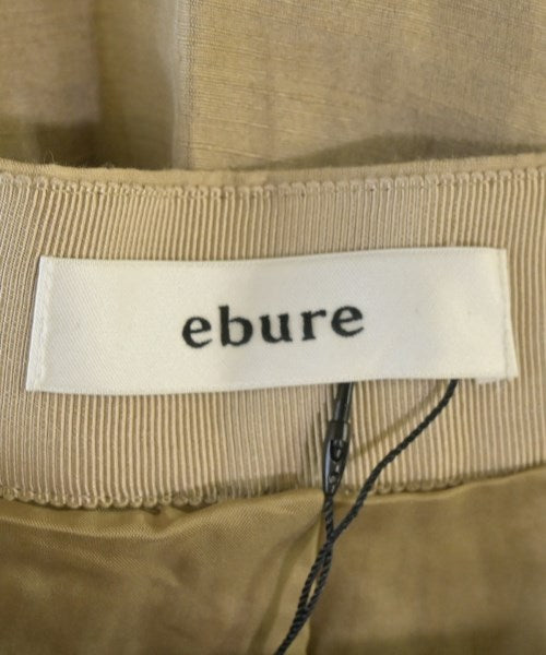ebure 長裙/超長裙