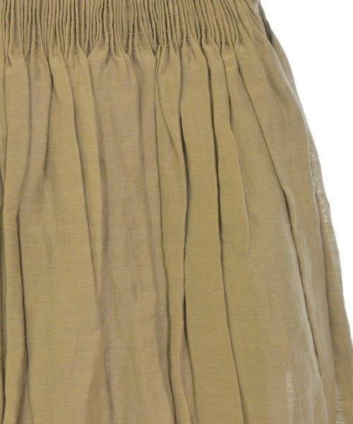 ebure 長裙/超長裙