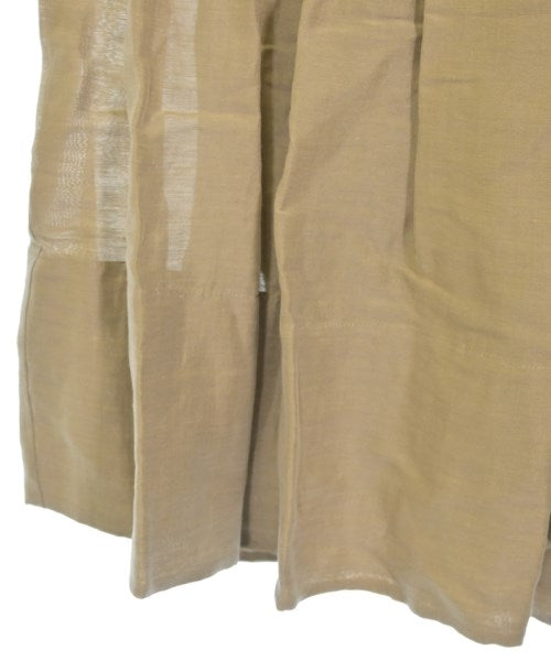 ebure 長裙/超長裙