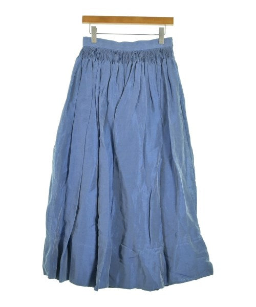 ebure 長裙/超長裙