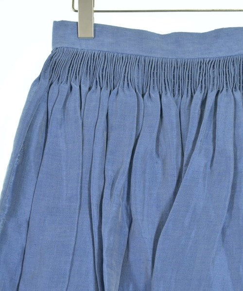 ebure 長裙/超長裙