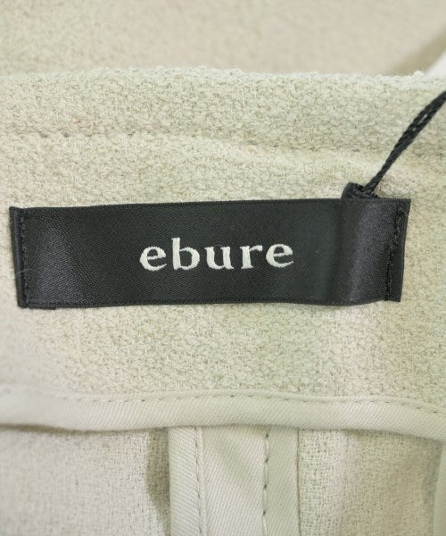 ebure 長裙/超長裙