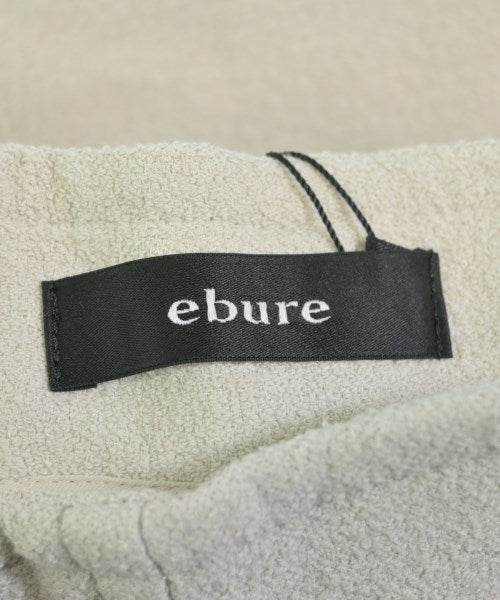 ebure 長裙/超長裙