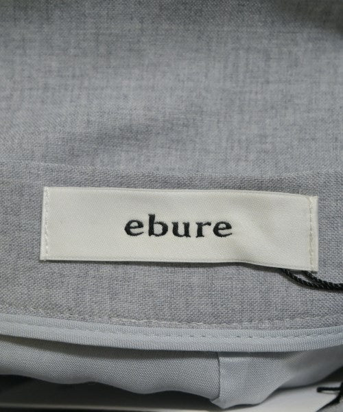 ebure 長裙/超長裙