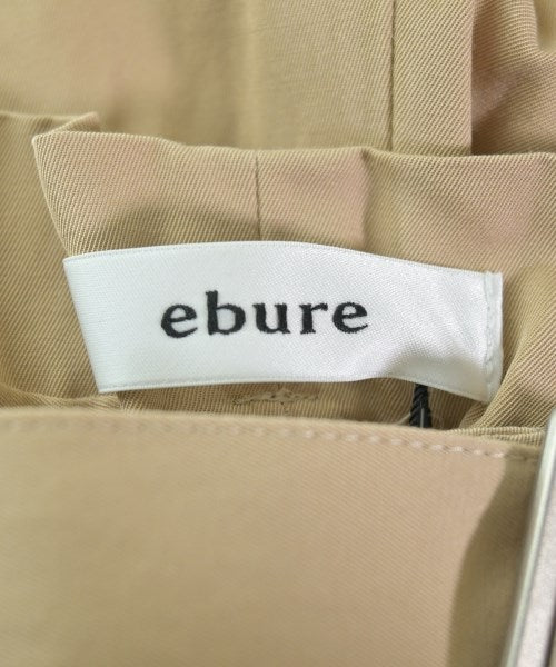 ebure 其他款