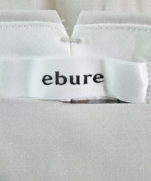 ebure 長褲