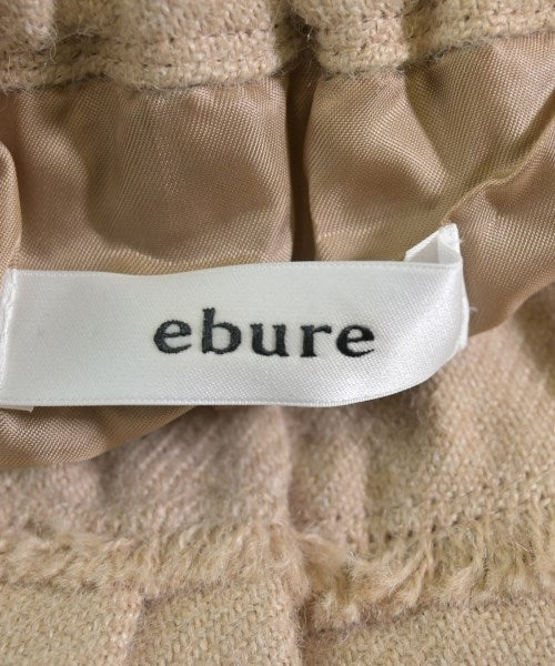ebure 長裙/超長裙
