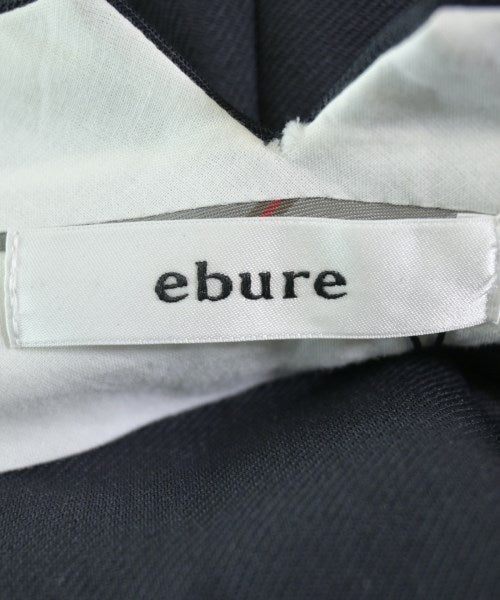 ebure 長褲