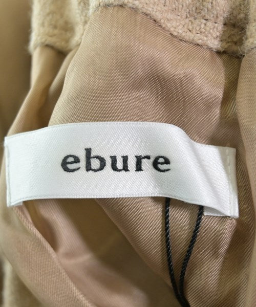ebure 長裙/超長裙