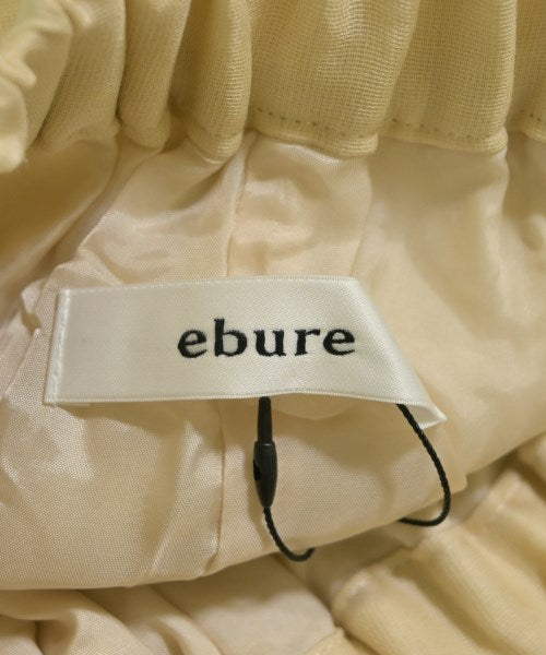 ebure 長裙/超長裙