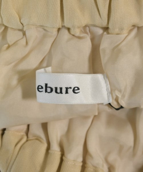ebure 長裙/超長裙