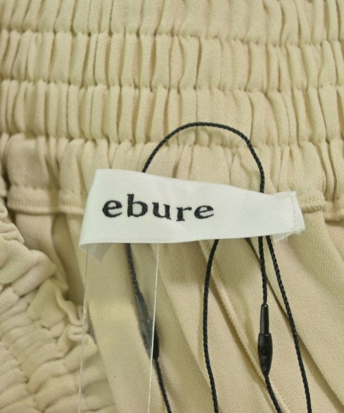 ebure 長裙/超長裙