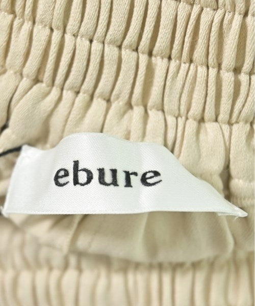 ebure 長裙/超長裙