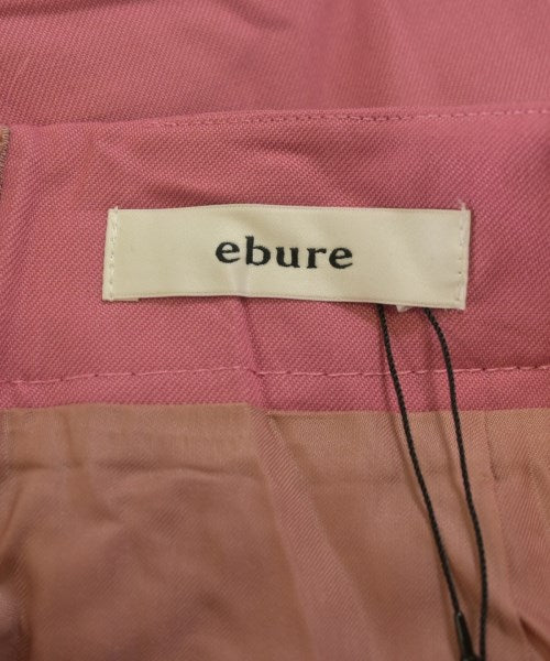 ebure 長裙/超長裙