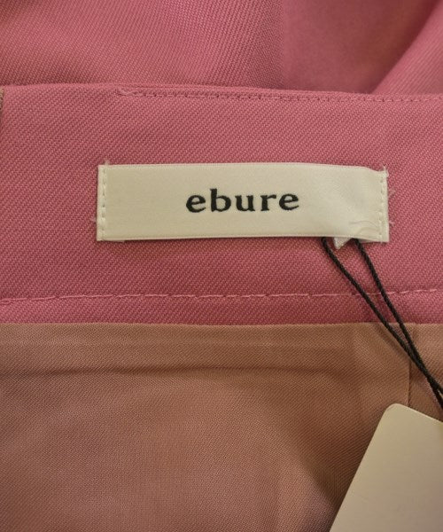 ebure 長裙/超長裙
