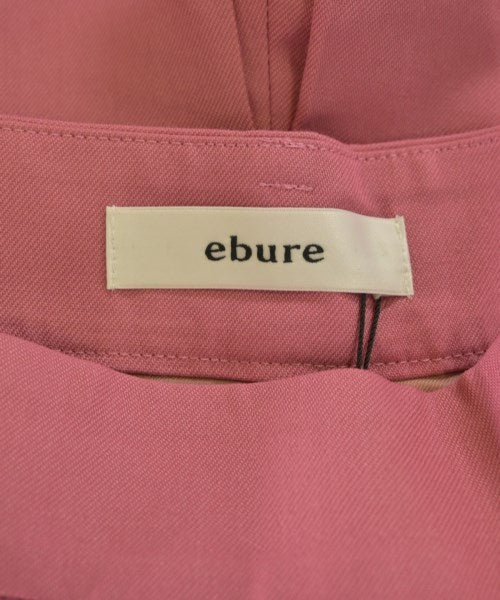 ebure 其他款