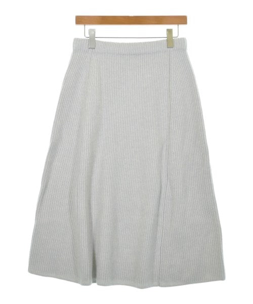 ebure 長裙/超長裙