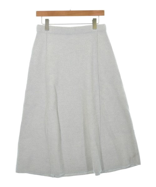 ebure 長裙/超長裙