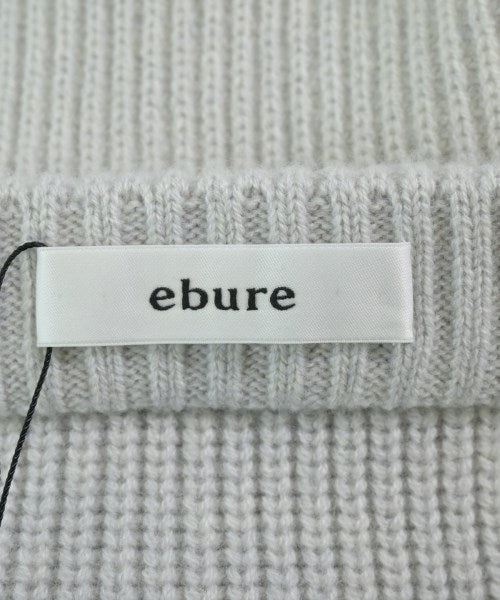 ebure 長裙/超長裙