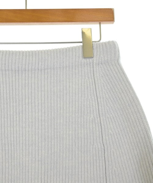 ebure 長裙/超長裙