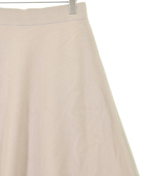 ebure 長裙/超長裙