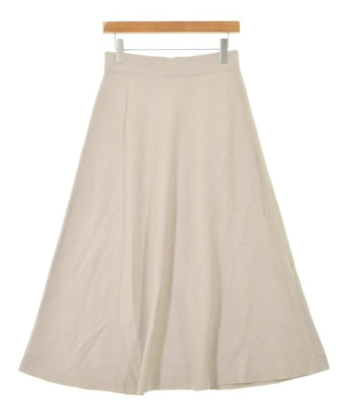 ebure 長裙/超長裙