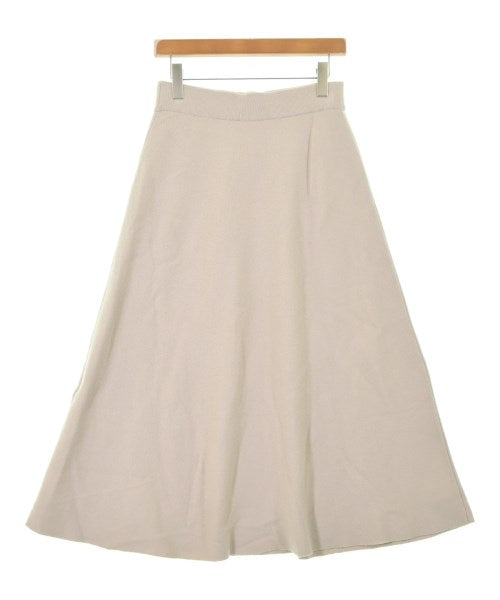 ebure 長裙/超長裙