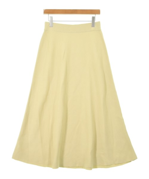 ebure 長裙/超長裙