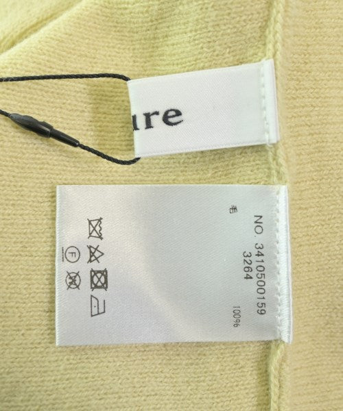 ebure 長裙/超長裙