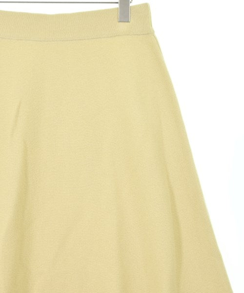 ebure 長裙/超長裙